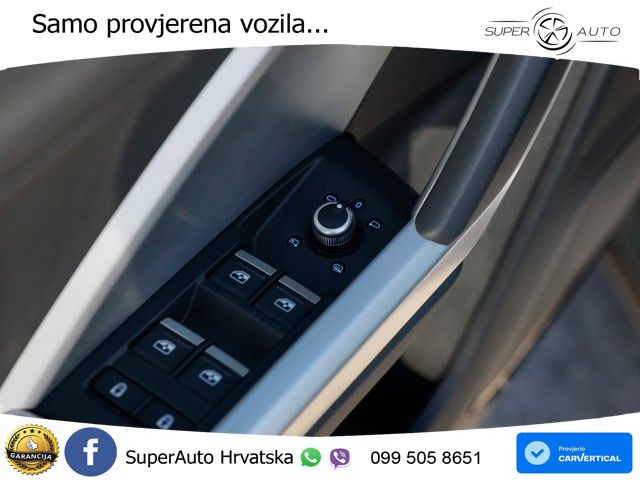 Audi Q3 40 TDI (193 KS) quattro S tronic advanced MATRIX+GR SJED+KAM