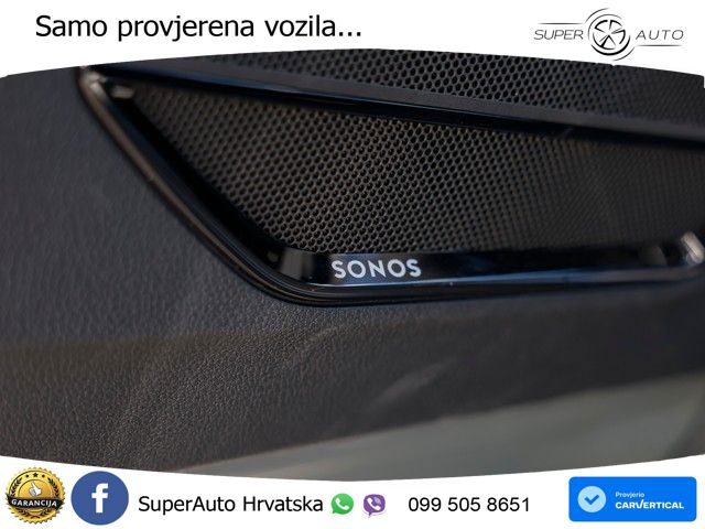Audi Q3 40 TDI (193 KS) quattro S tronic advanced MATRIX+GR SJED+KAM