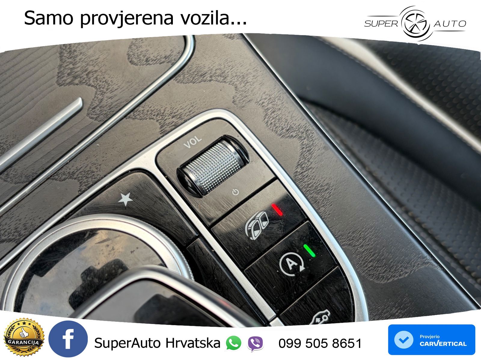 Mercedes GLC Coupe AMG 63 S (510 KS) 4MATIC+ MCT LED+GR SJED+ACC