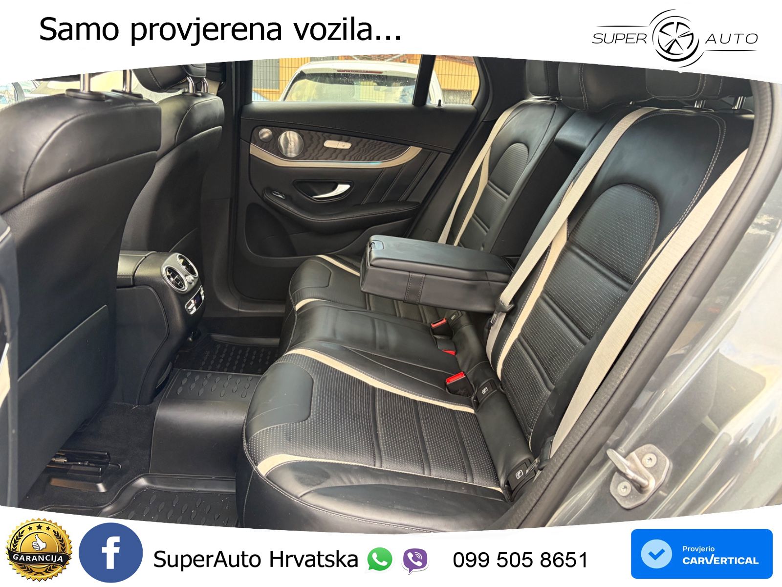 Mercedes GLC Coupe AMG 63 S (510 KS) 4MATIC+ MCT LED+GR SJED+ACC