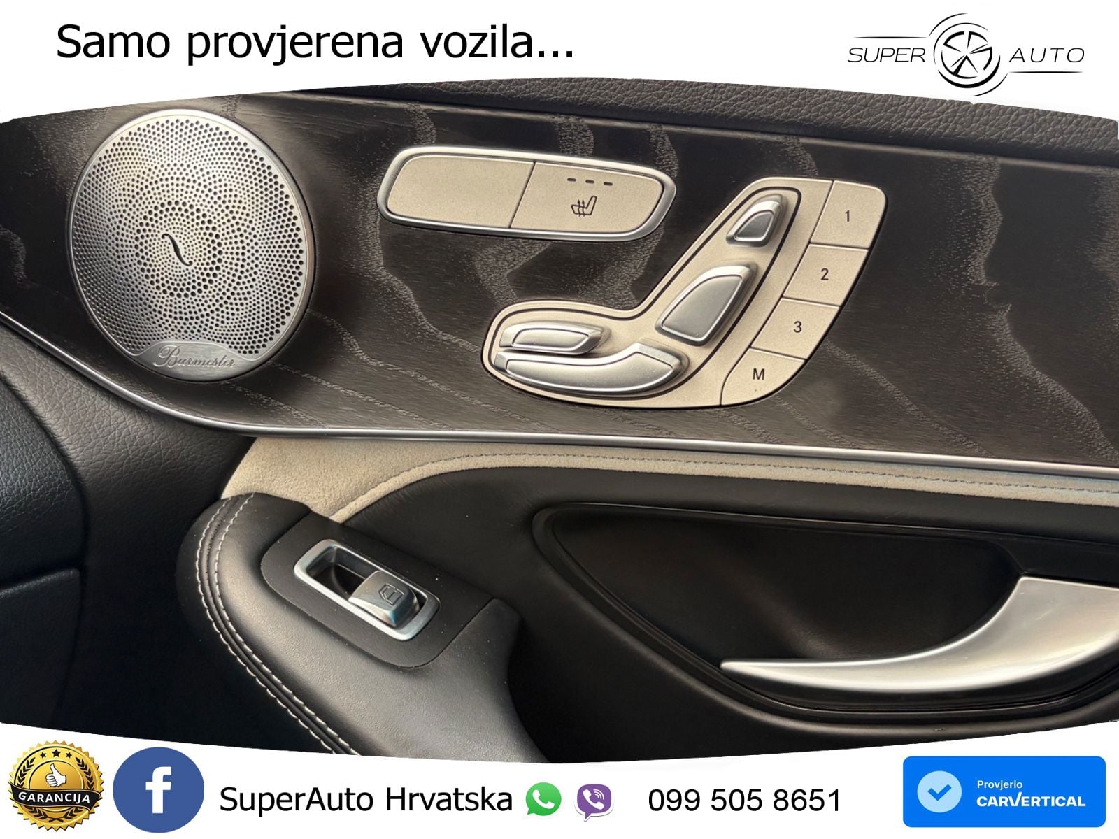 Mercedes GLC Coupe AMG 63 S (510 KS) 4MATIC+ MCT LED+GR SJED+ACC