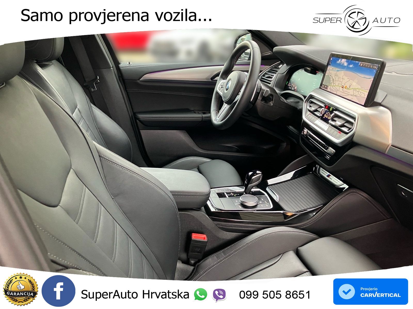 BMW X4 M40i (360 KS) xDrive Steptronic LED+GR SJED+ACC