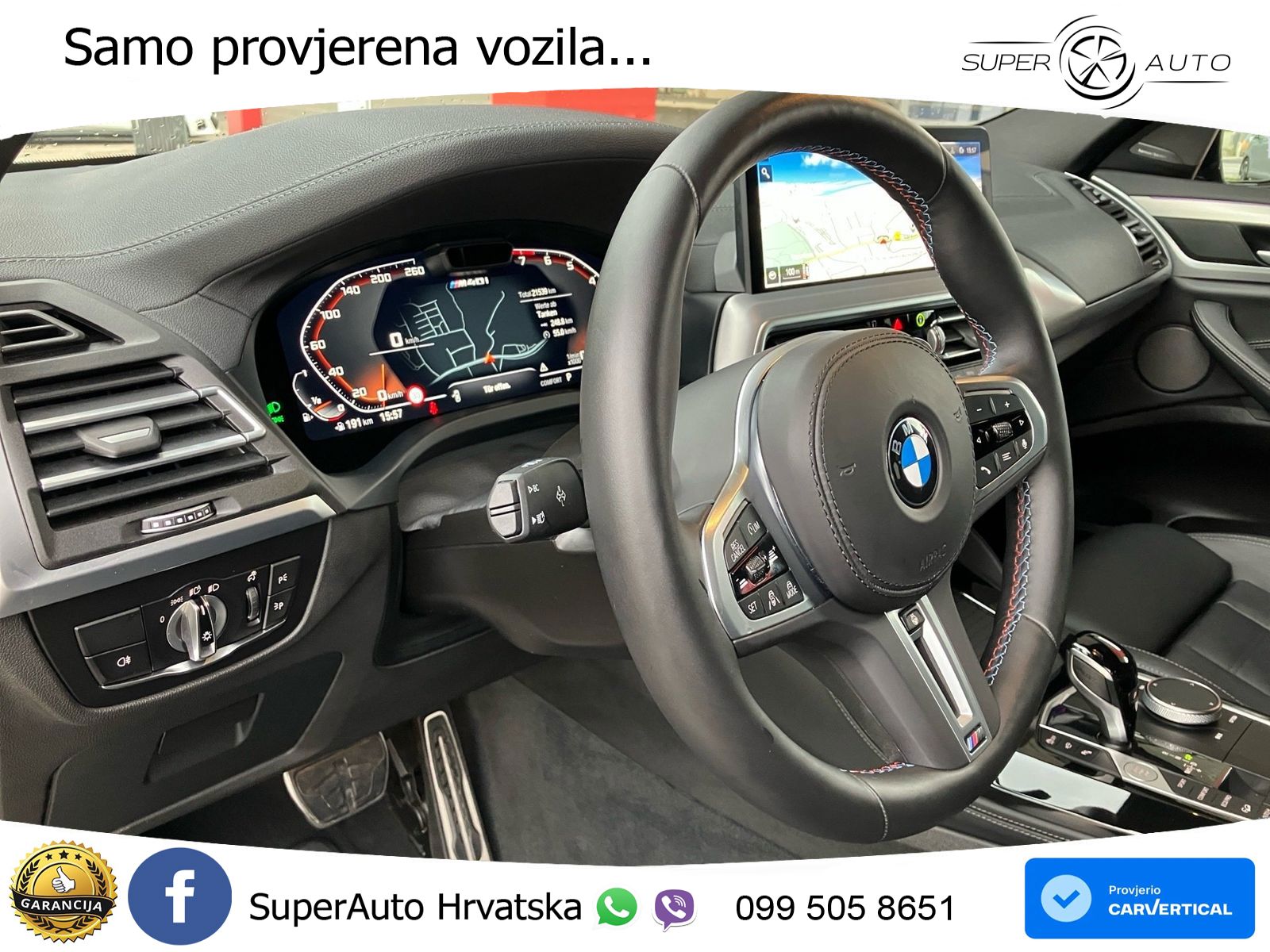 BMW X4 M40i (360 KS) xDrive Steptronic LED+GR SJED+ACC