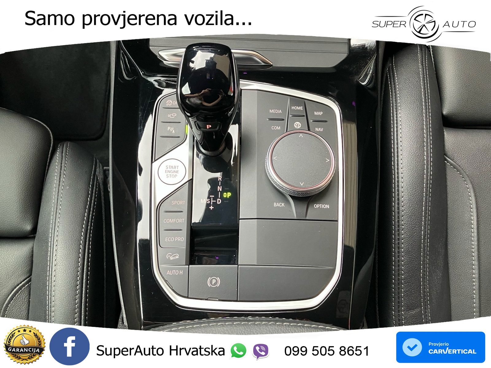 BMW X4 M40i (360 KS) xDrive Steptronic LED+GR SJED+ACC
