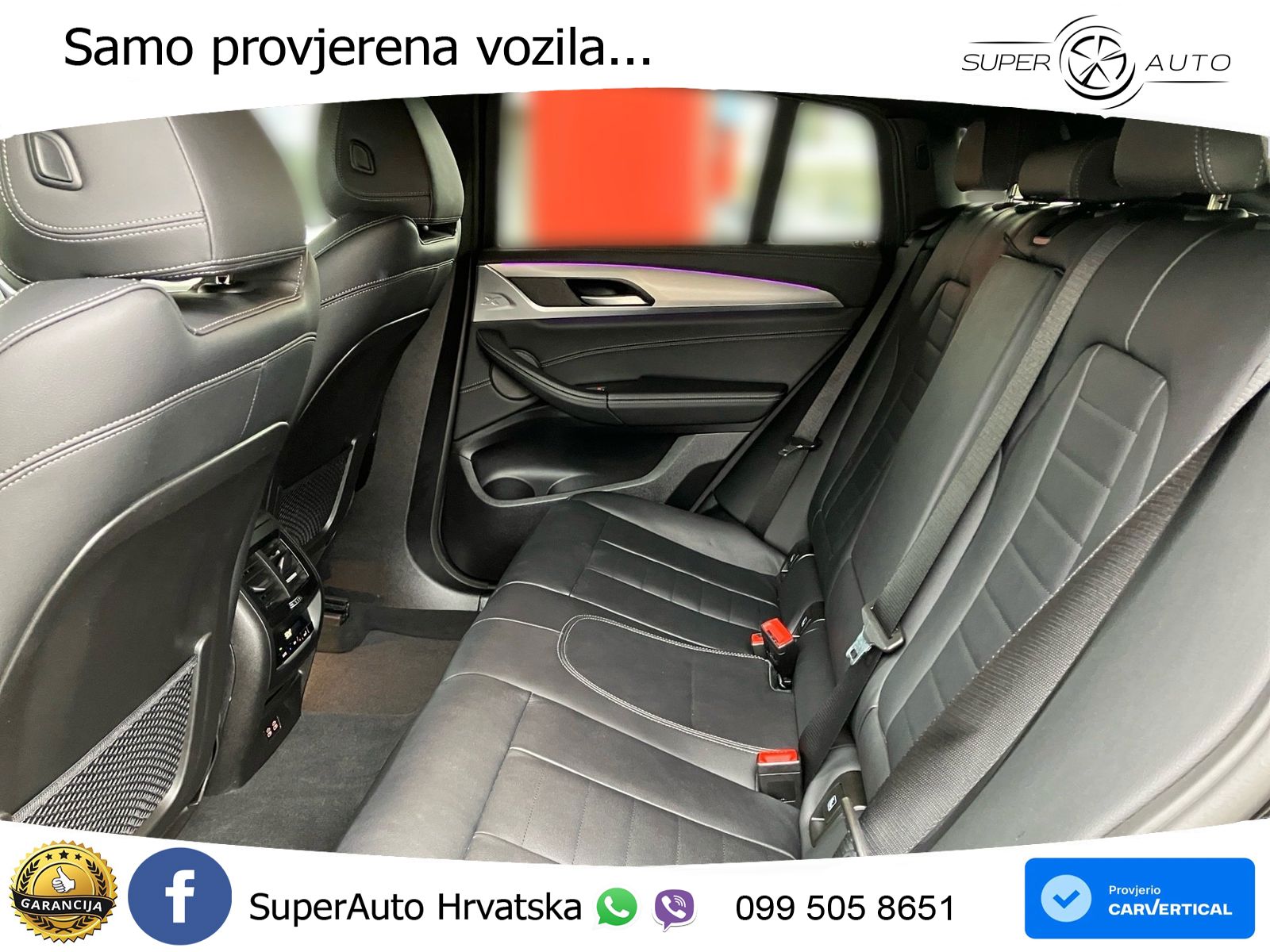 BMW X4 M40i (360 KS) xDrive Steptronic LED+GR SJED+ACC