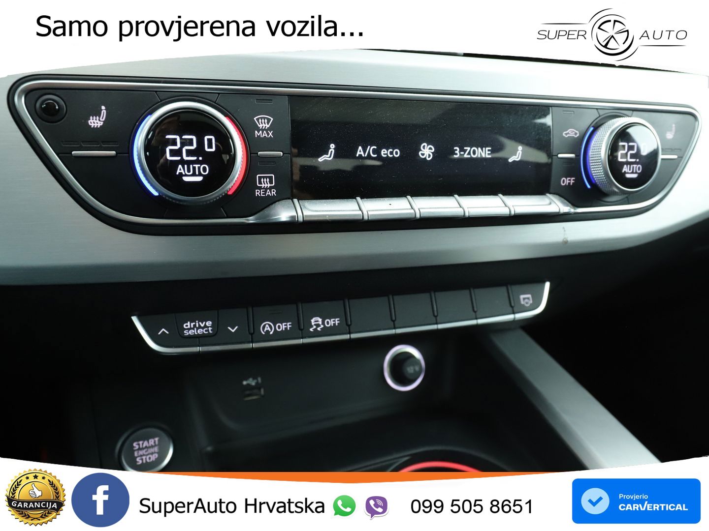 Audi A5 Sportback 40 TFSI (190 KS) S tronic S line