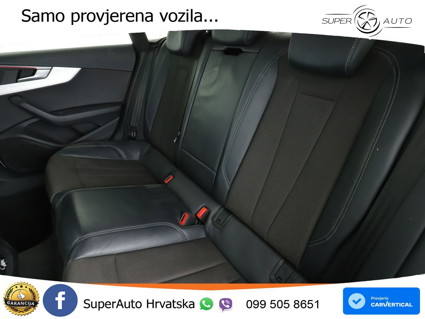 Audi A5 Sportback 40 TFSI (190 KS) S tronic S line