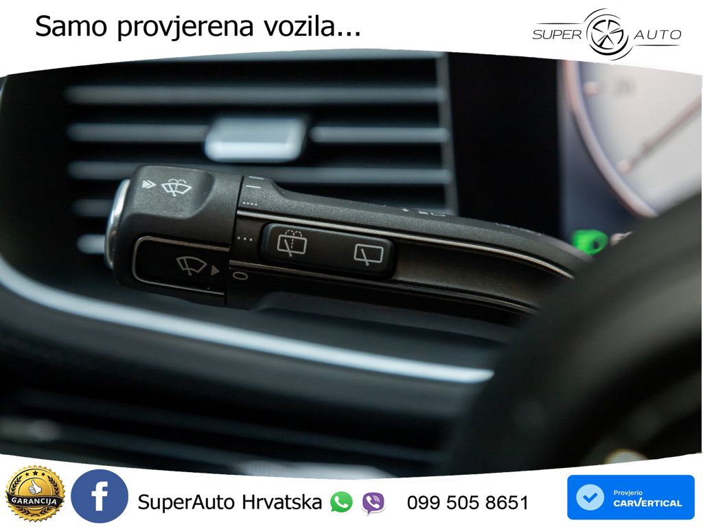 Mercedes Maybach GLS 600 V8 (557 KS) EQ Boost 4MATIC 9G-TRONIC ZRAČNI+ACC+GR SJED+KAM+PANO
