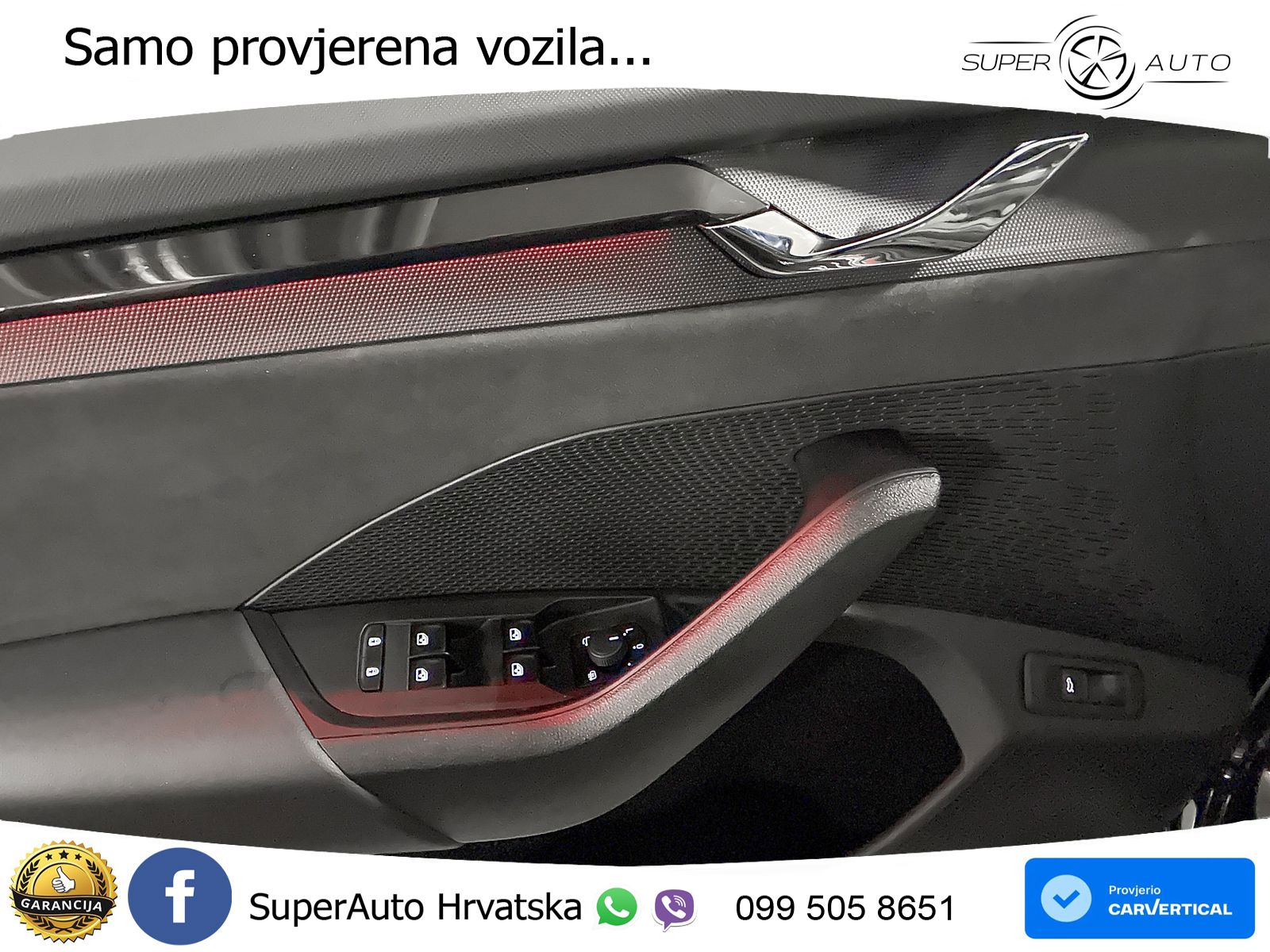 Škoda Octavia Combi RS 2.0 TDI (200 KS) 4x4 DSG LED+GR SJED+ACC