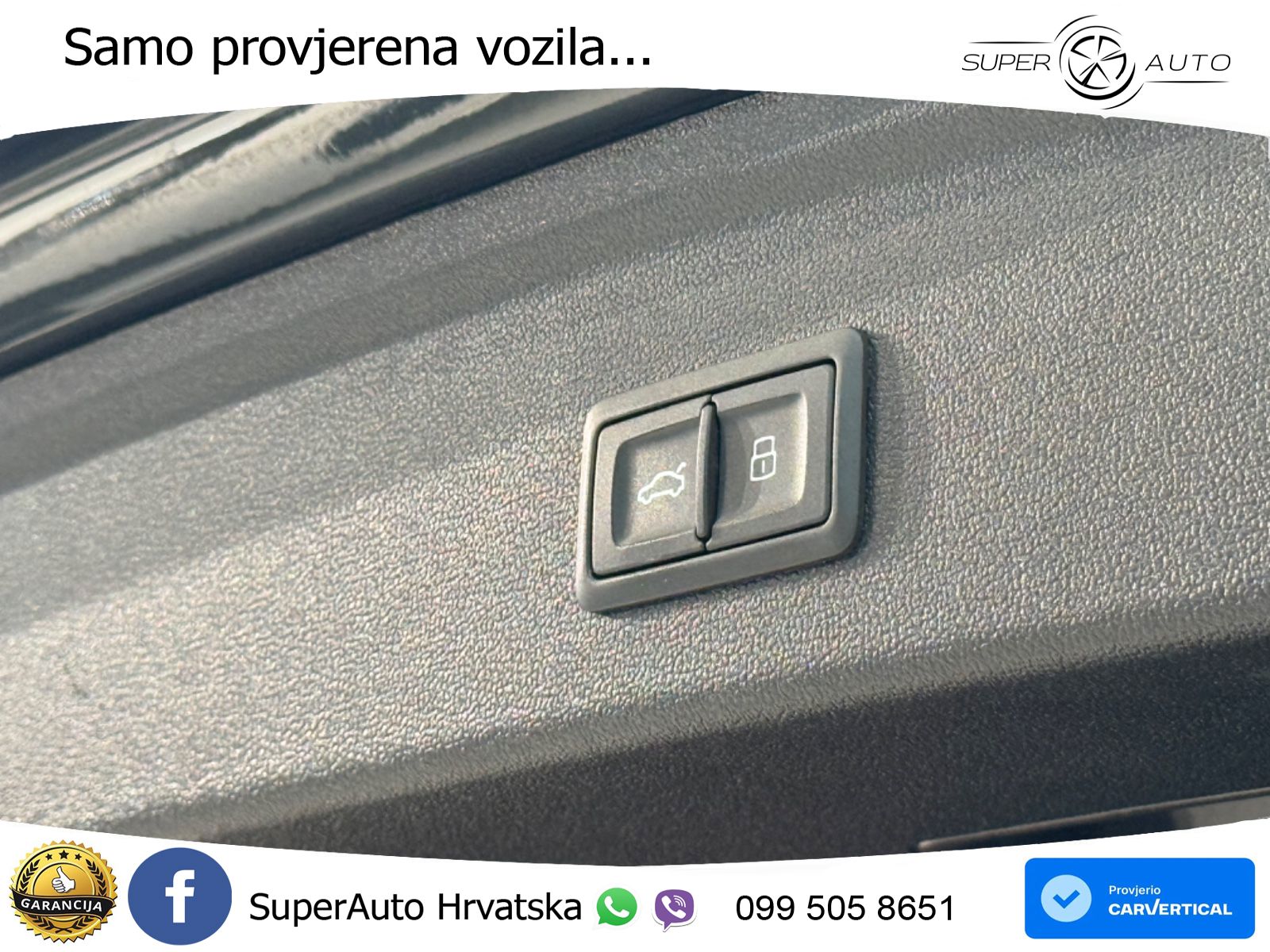 Audi A3 35 TDI (150 KS) S tronic LED+GR SJED+ACC