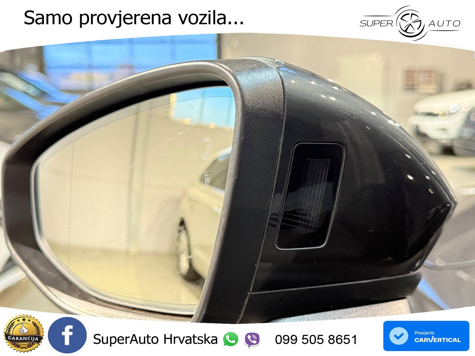 Audi A3 35 TDI (150 KS) S tronic LED+GR SJED+ACC