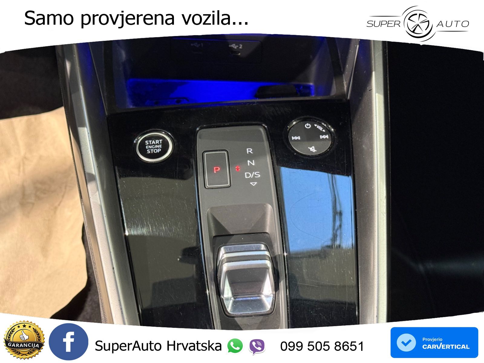 Audi A3 35 TDI (150 KS) S tronic LED+GR SJED+ACC
