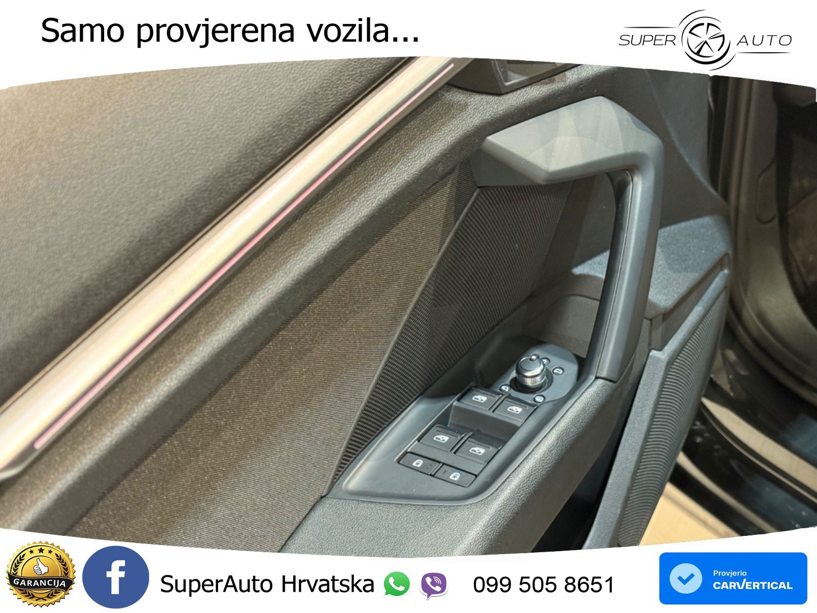 Audi A3 35 TDI (150 KS) S tronic LED+GR SJED+ACC