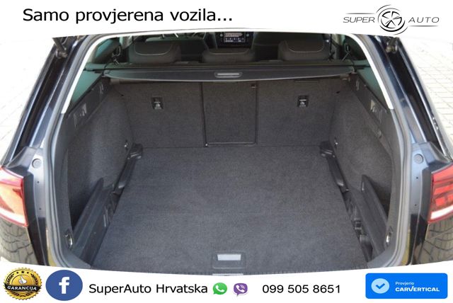 Volkswagen Passat Variant 1.5 TSI (150 KS) DSG ACT Business LED+GR SJED+ACC