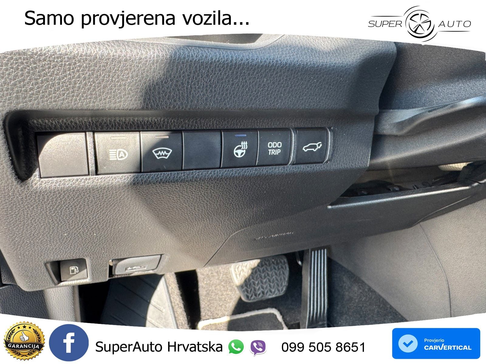 Toyota RAV4 2.5 (218 KS) Hybrid eCVT LED+GR SJED+ACC