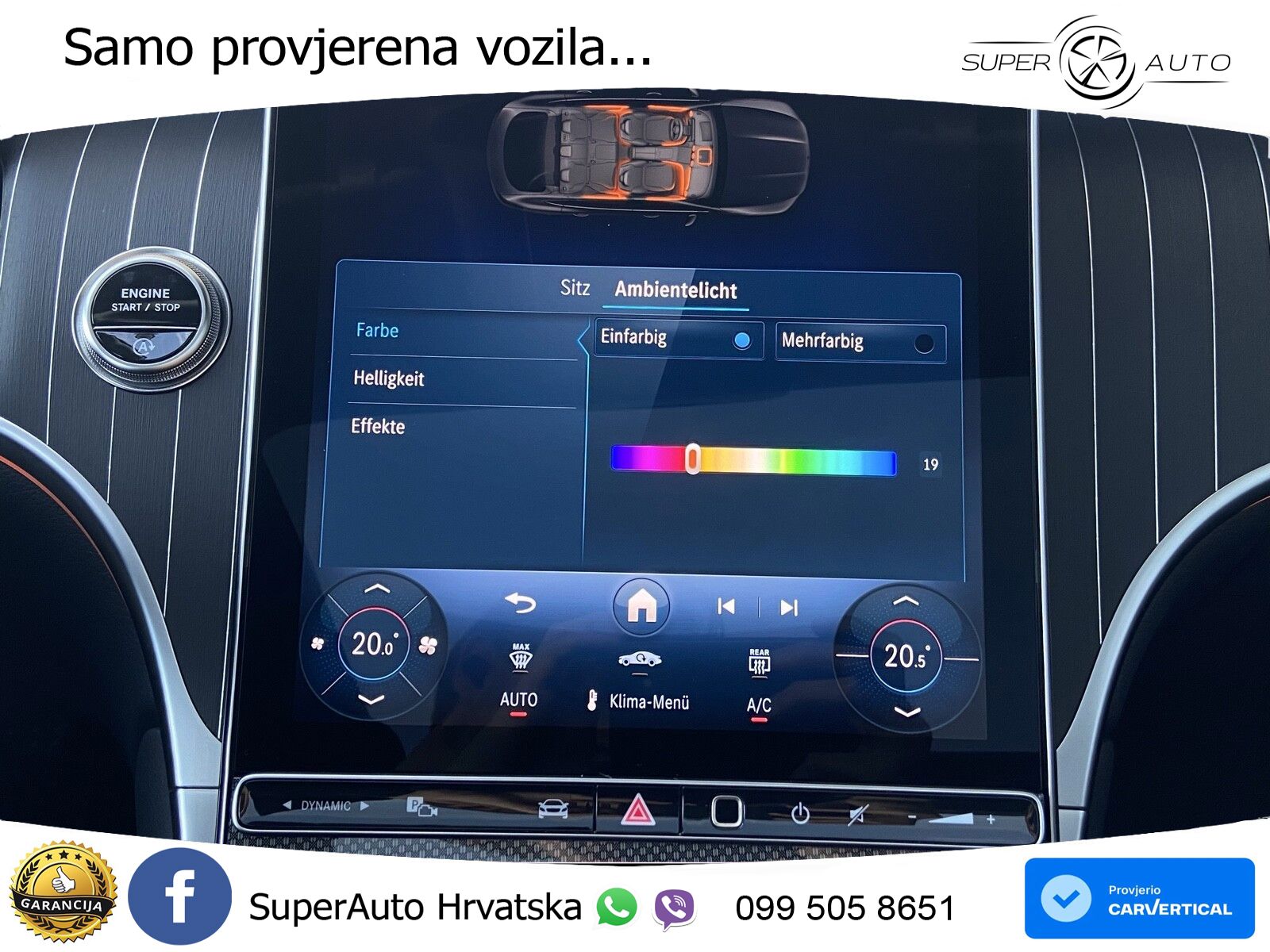 Mercedes GLC Coupe 200 (204 KS) 4MATIC 9G-TRONIC AMG ACC+GR SJED+360+PANO