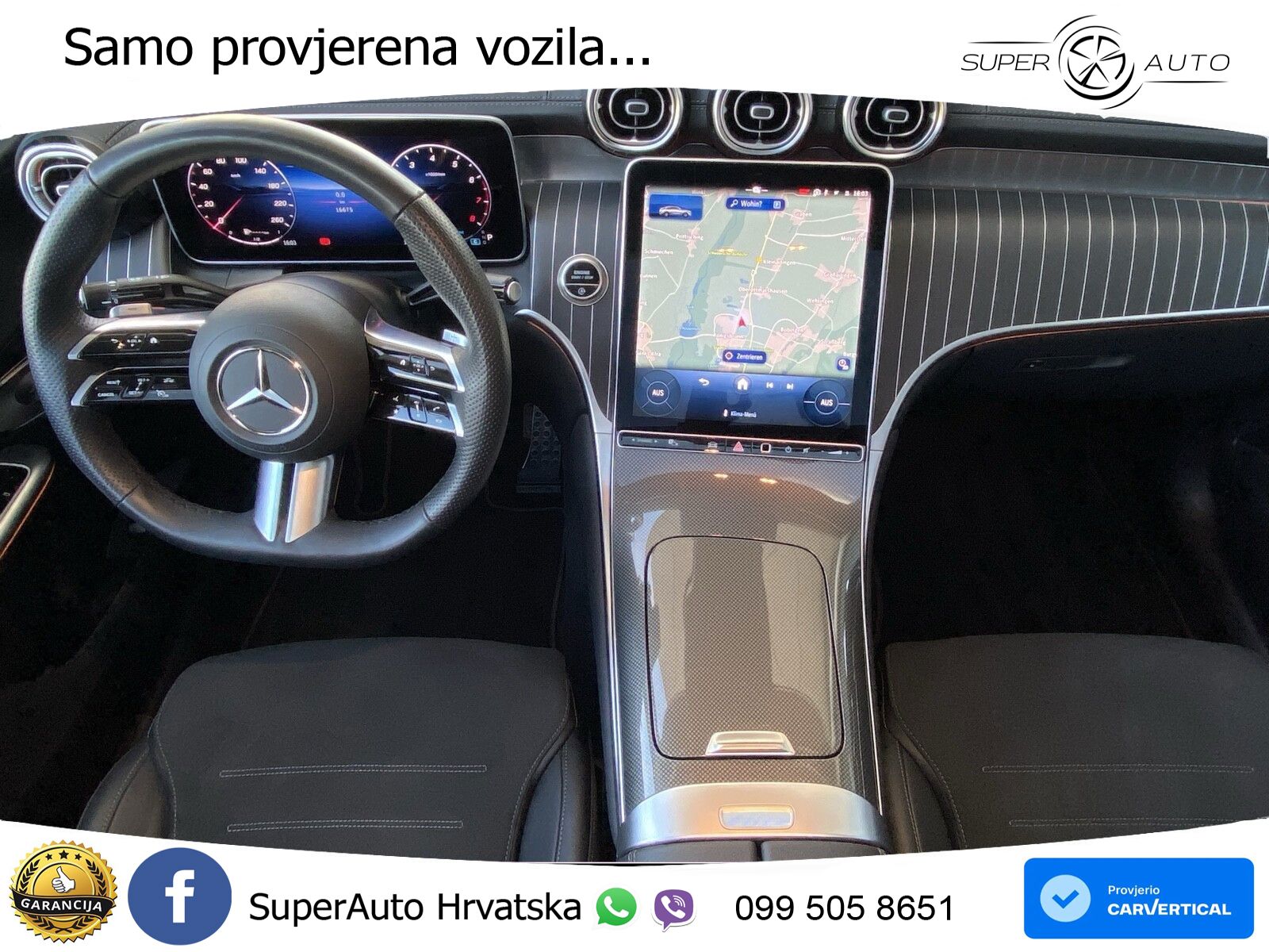 Mercedes GLC Coupe 200 (204 KS) 4MATIC 9G-TRONIC AMG ACC+GR SJED+360+PANO
