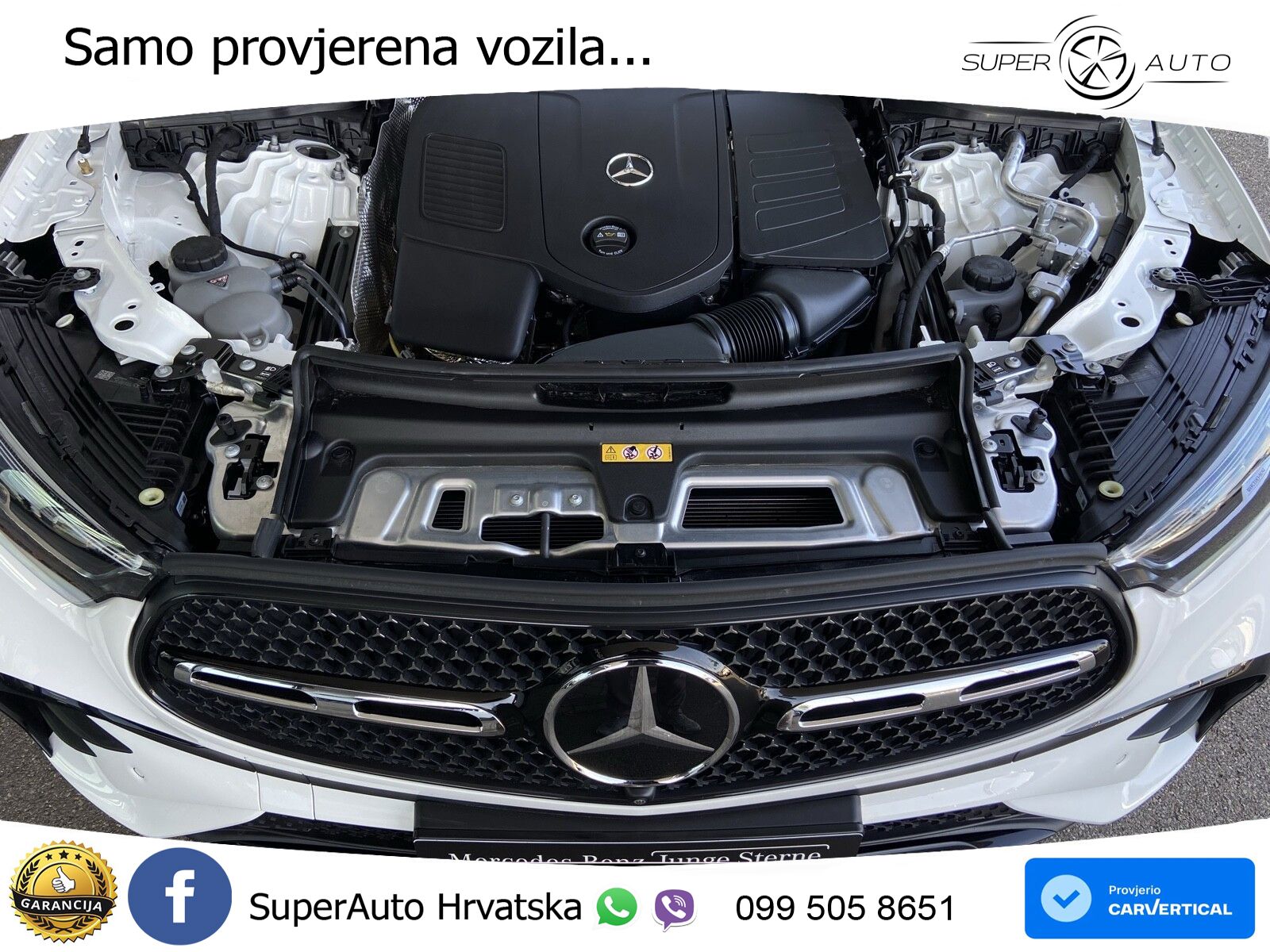 Mercedes GLC Coupe 200 (204 KS) 4MATIC 9G-TRONIC AMG ACC+GR SJED+360+PANO