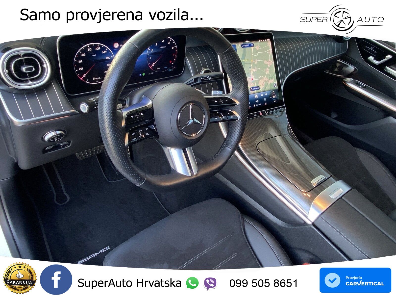 Mercedes GLC Coupe 200 (204 KS) 4MATIC 9G-TRONIC AMG ACC+GR SJED+360+PANO