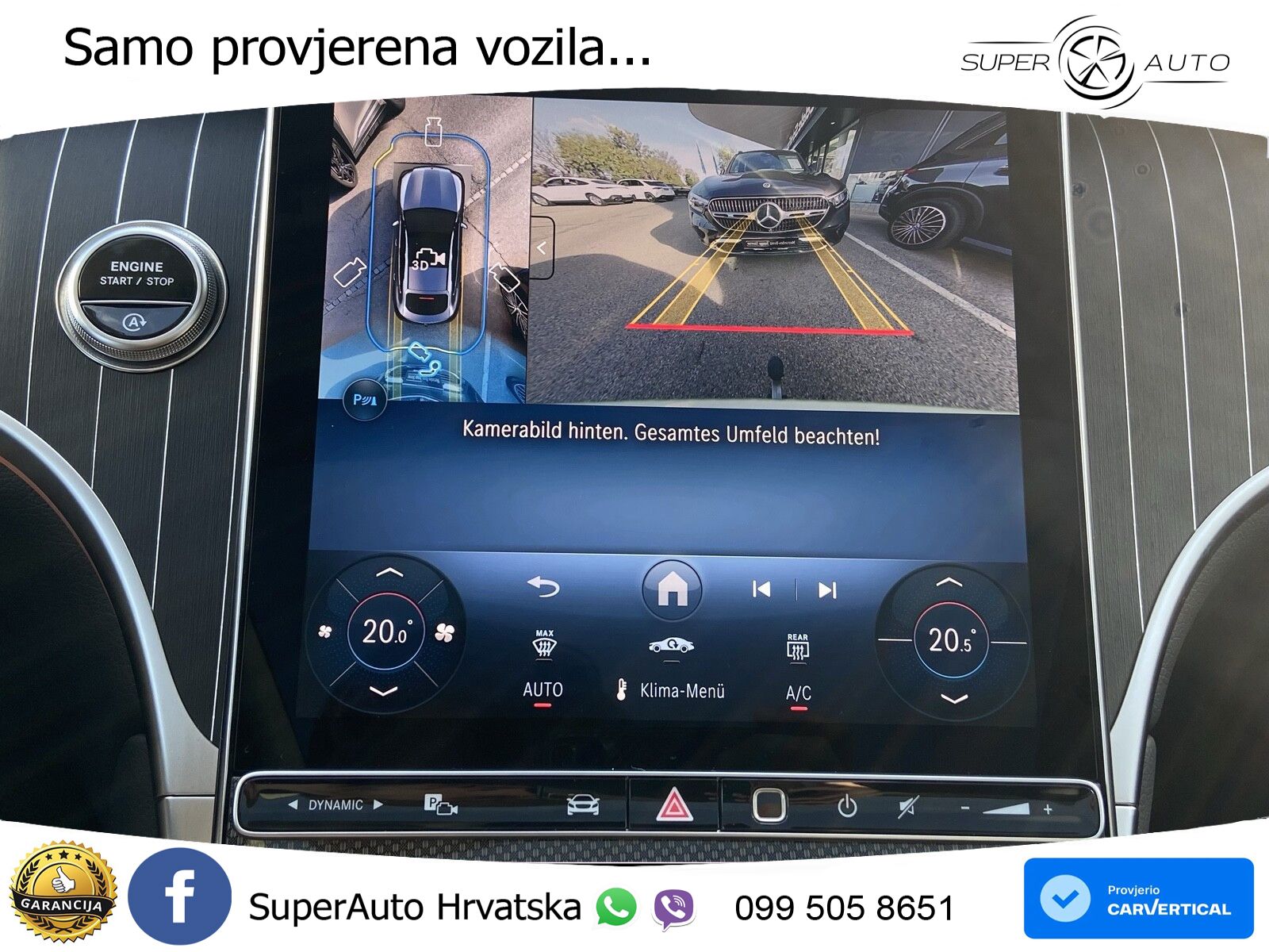 Mercedes GLC Coupe 200 (204 KS) 4MATIC 9G-TRONIC AMG ACC+GR SJED+360+PANO