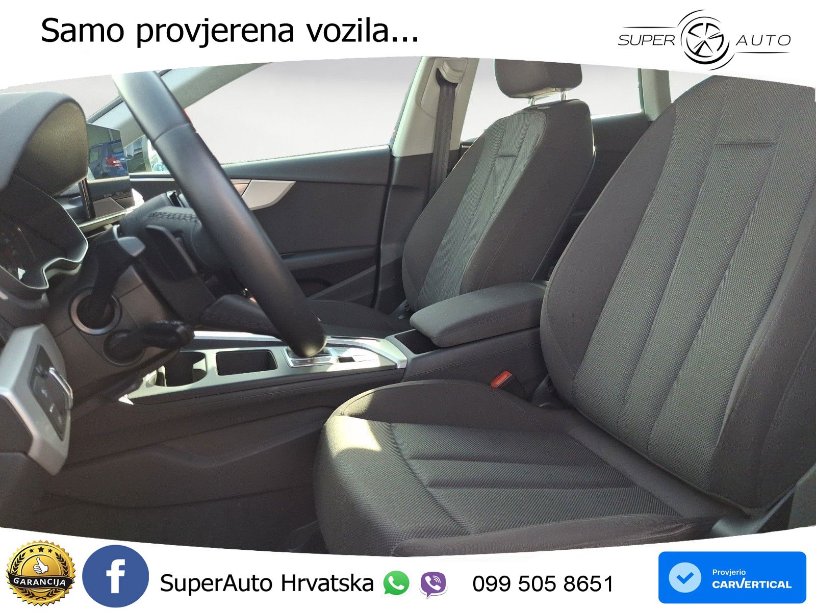 Audi A5 Sportback  40 TFSI (204 KS) S tronic