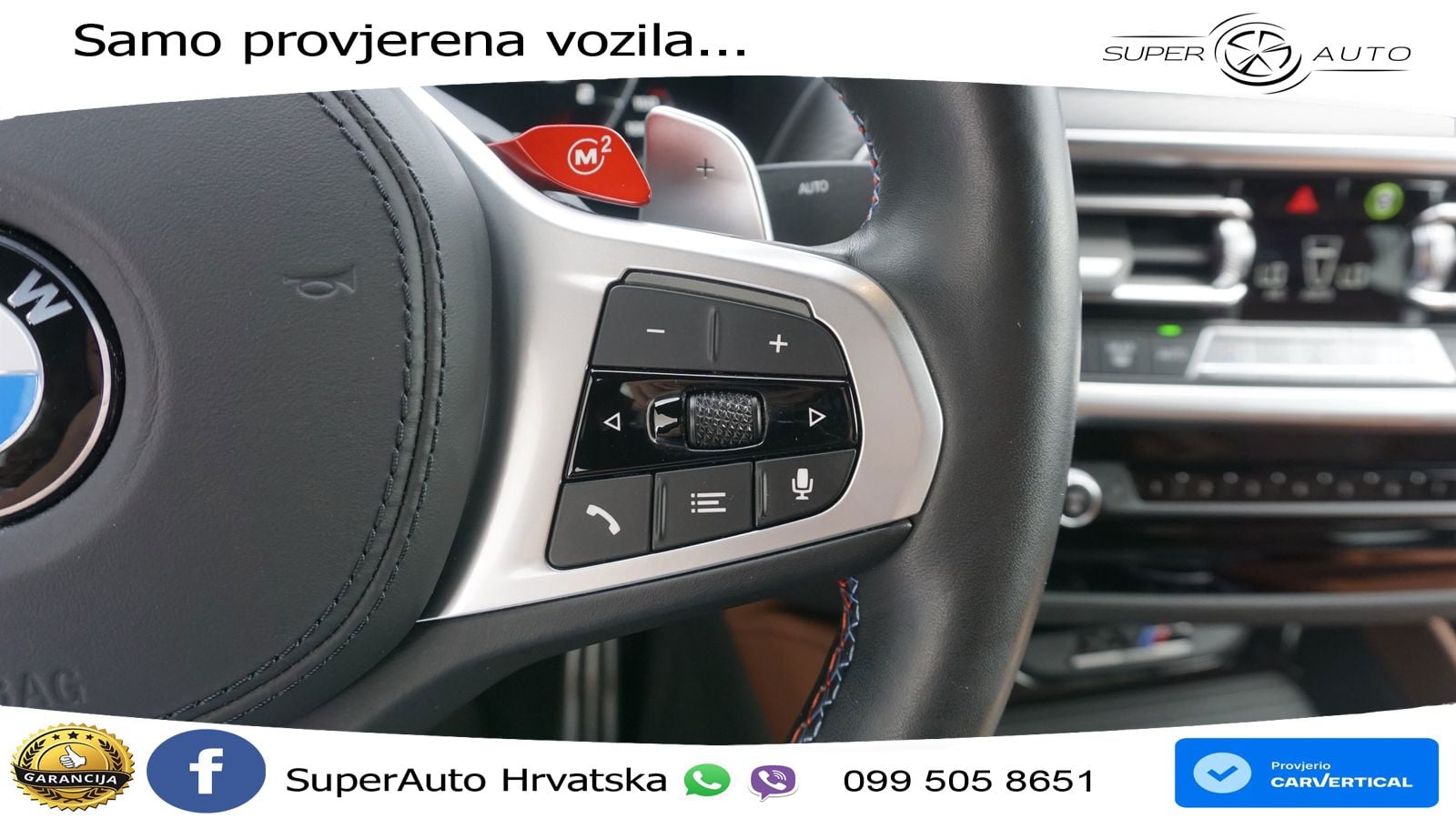 BMW X4 M Competition 3.0 (510 KS) xDrive Steptronic LED+GR SJED+ACC