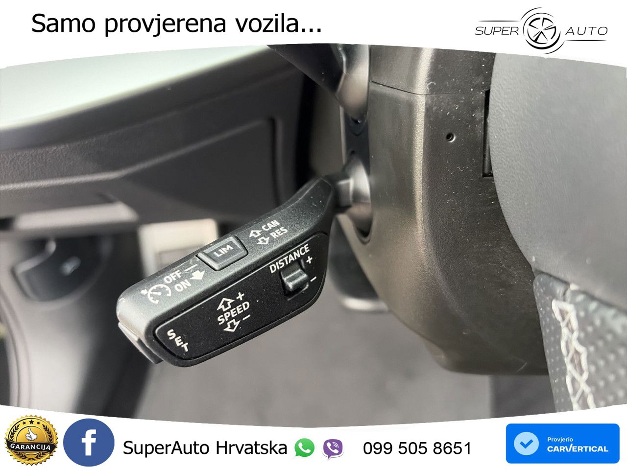 Audi S3 2.0 TFSI (310 KS) quattro S tronic MATRIX+GR SJED+KAM