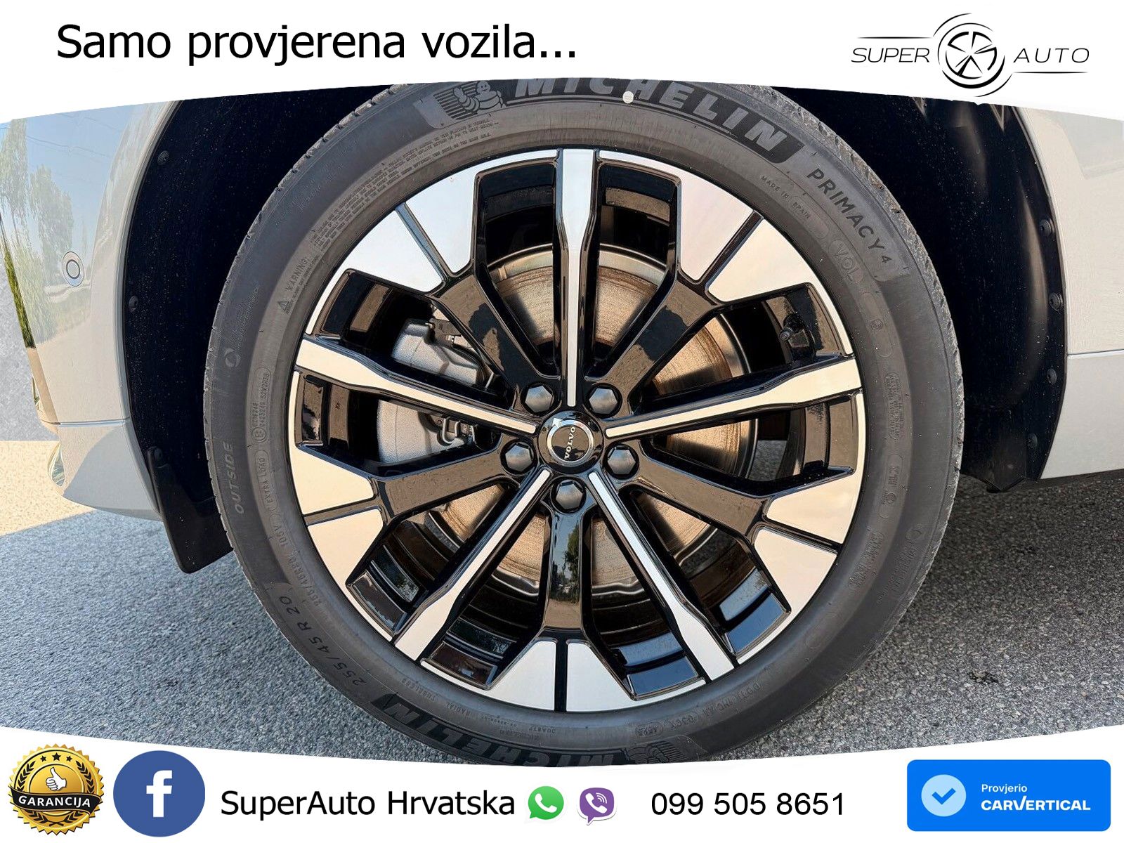Volvo XC60 B5 Benzin AWD Geartronic LED+GR SJED+ACC