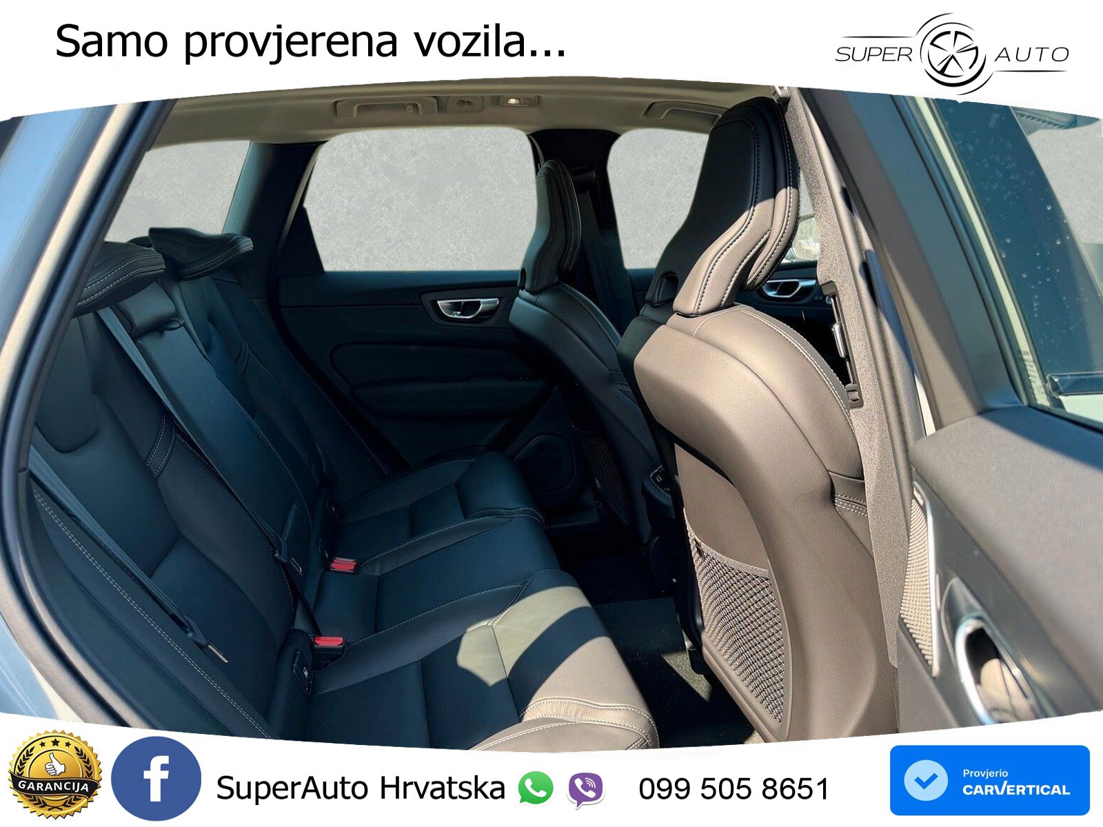 Volvo XC60 B5 Benzin AWD Geartronic LED+GR SJED+ACC
