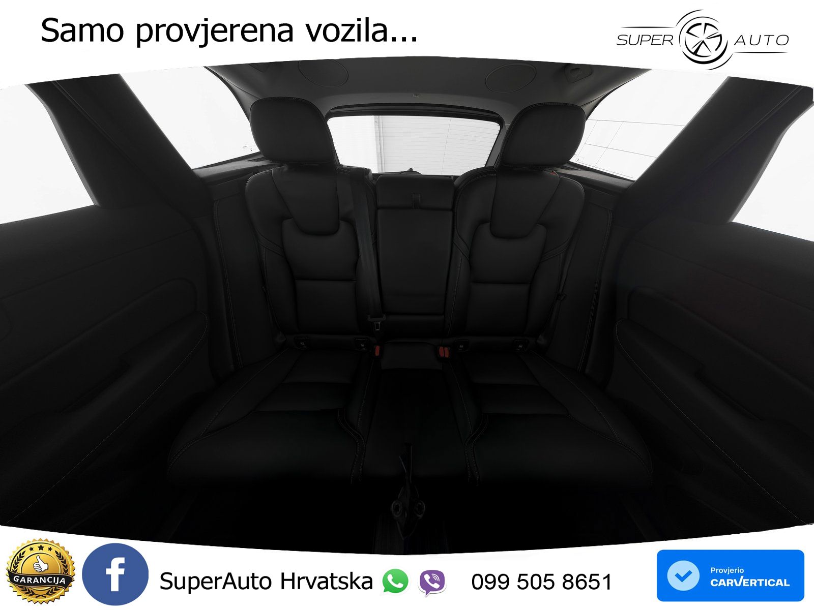 Volvo XC60 T8 AWD Geartronic LED+GR SJED+ACC