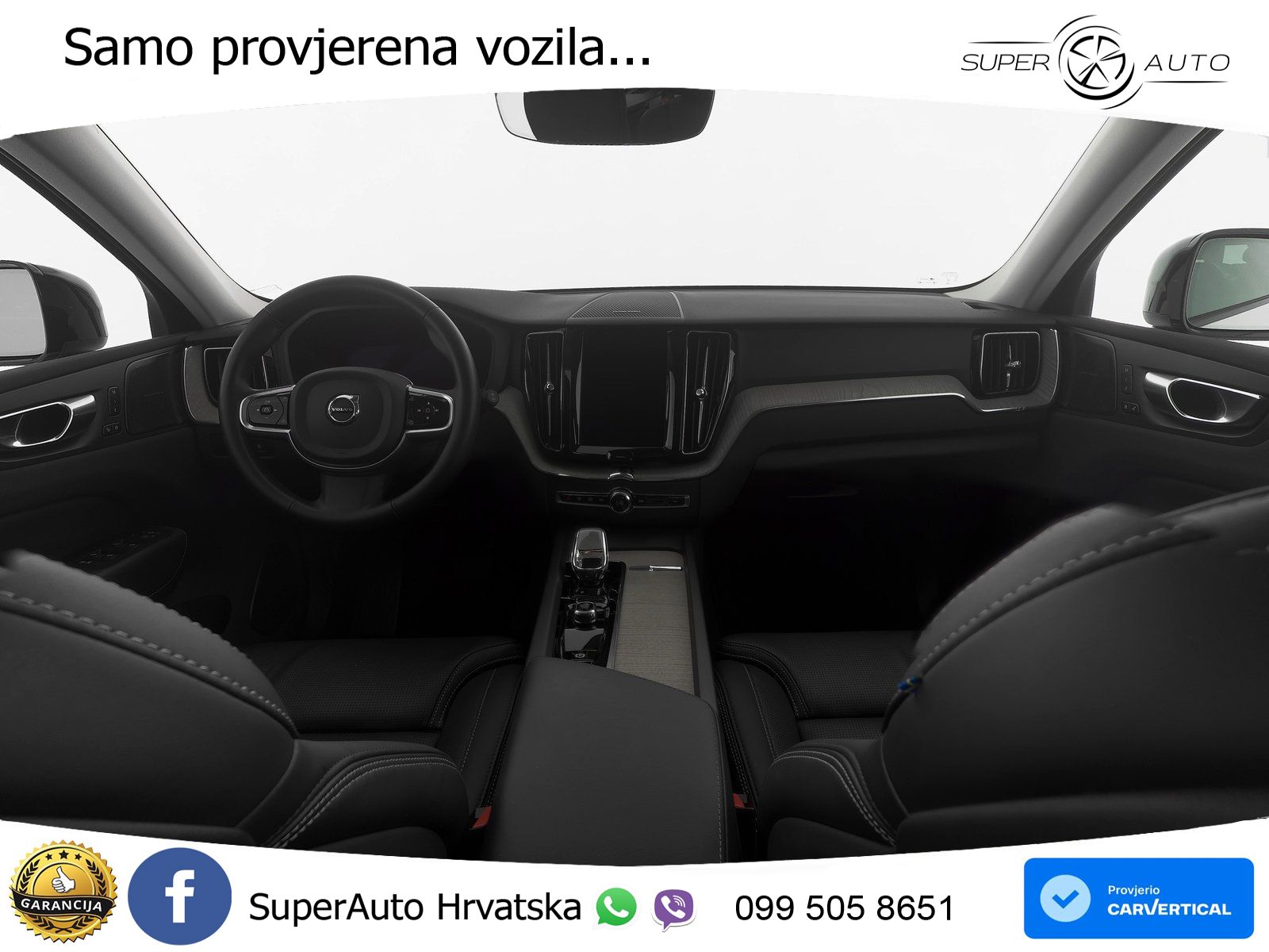 Volvo XC60 T8 AWD Geartronic LED+GR SJED+ACC