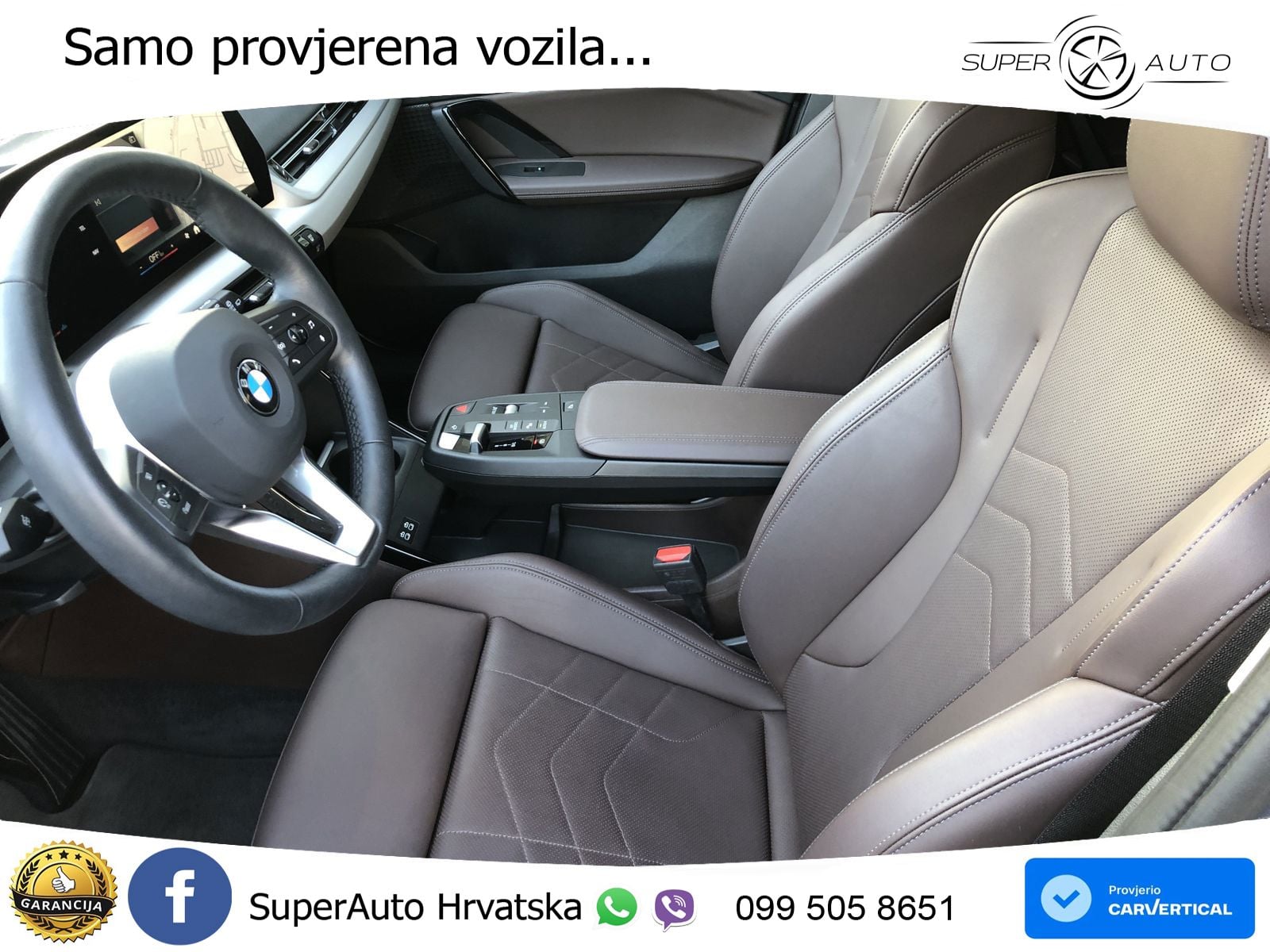 BMW X1 20i (170 KS) sDrive Steptronic