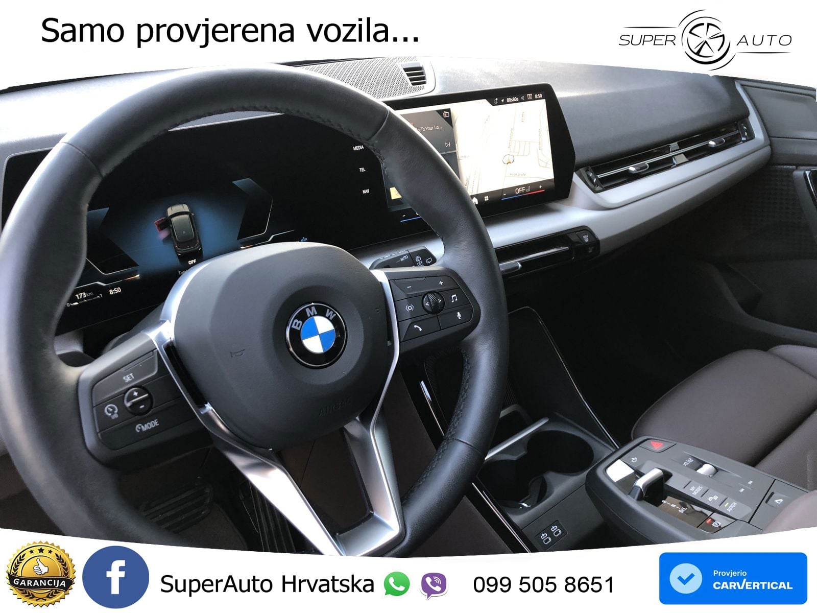 BMW X1 20i (170 KS) sDrive Steptronic
