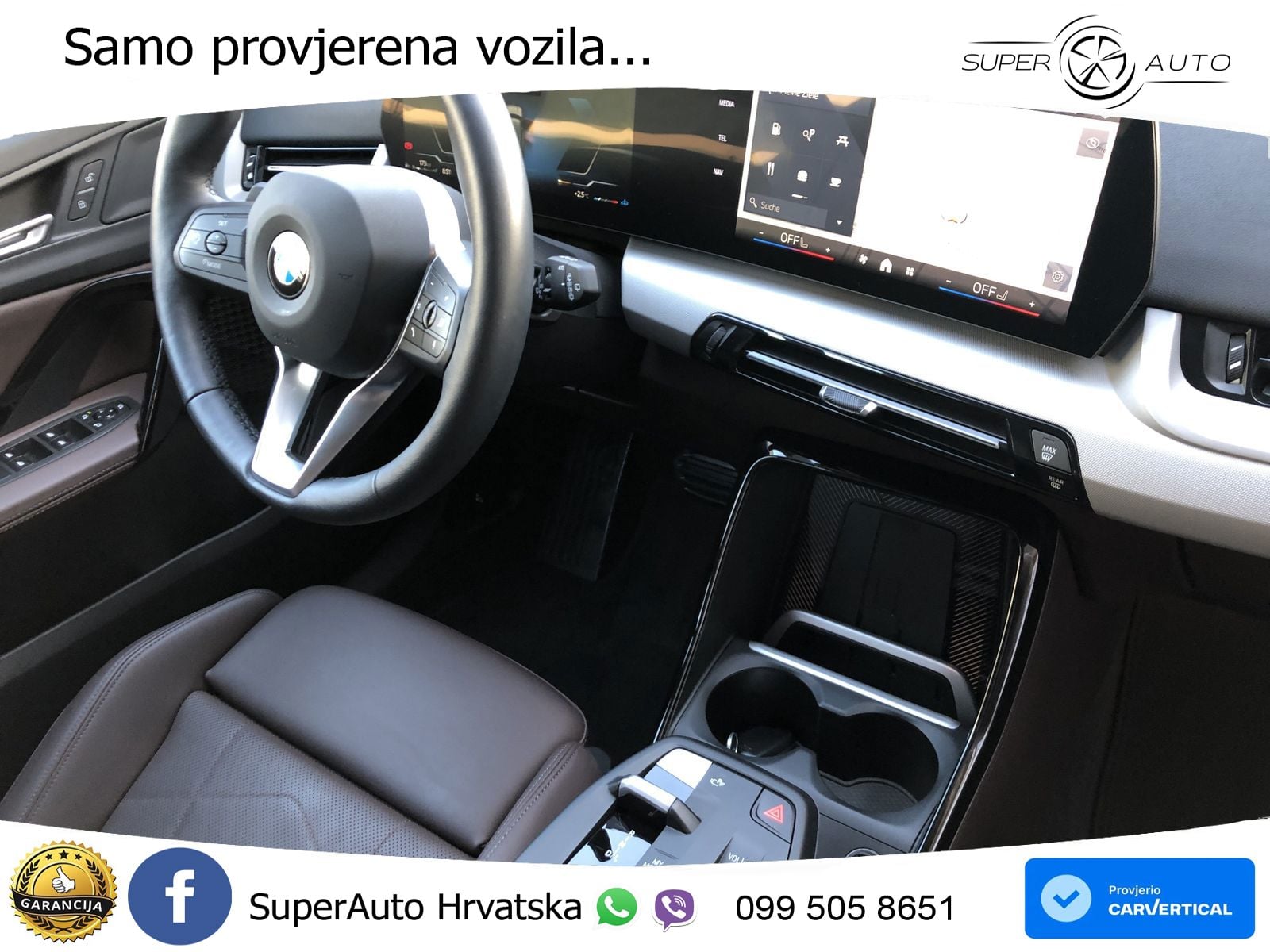 BMW X1 20i (170 KS) sDrive Steptronic