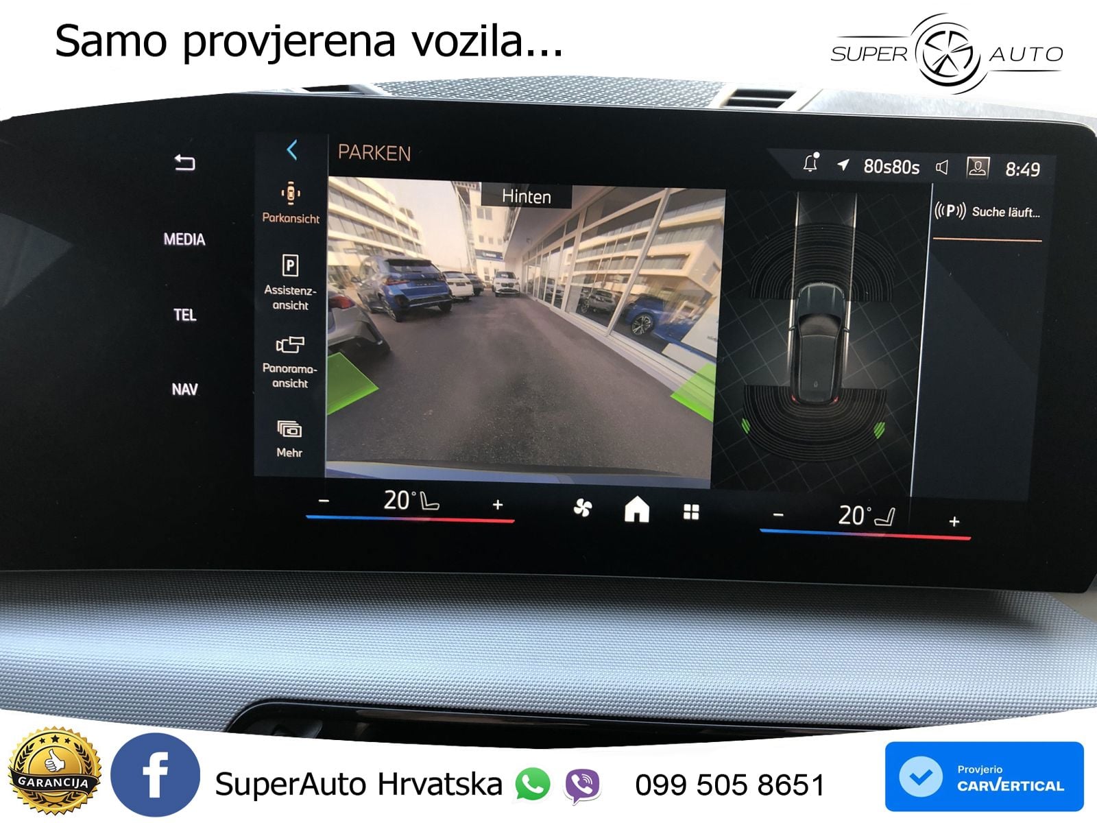 BMW X1 20i (170 KS) sDrive Steptronic