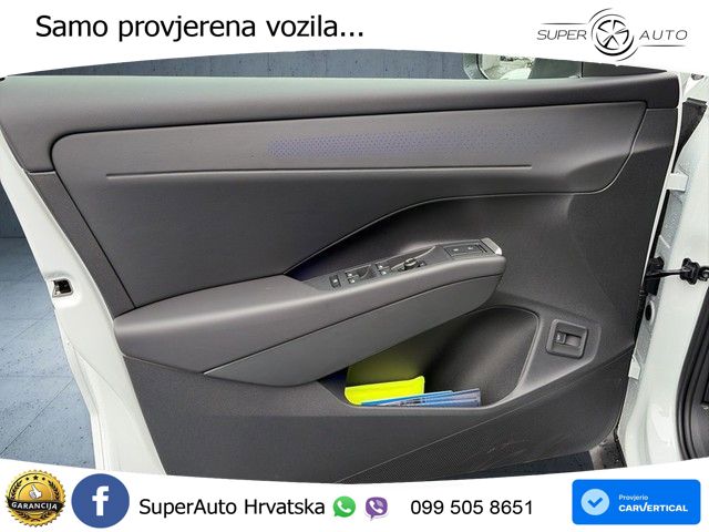Volkswagen T-Roc II 1.5 eTSI (150 KS)  DSG MATRIX+GR SJED+KAM