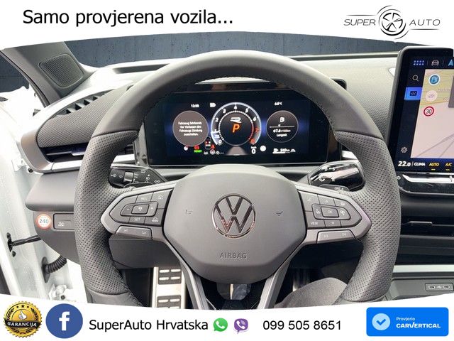 Volkswagen T-Roc II 1.5 eTSI (150 KS)  DSG MATRIX+GR SJED+KAM
