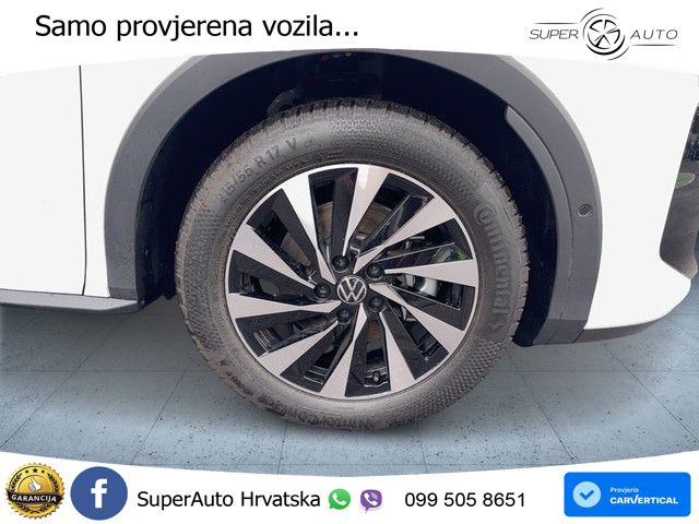 Volkswagen T-Roc II 1.5 eTSI (150 KS)  DSG MATRIX+GR SJED+KAM