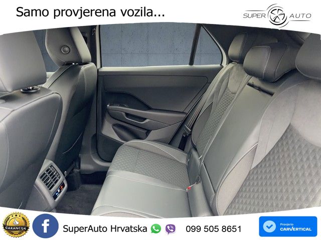 Volkswagen T-Roc II 1.5 eTSI (150 KS)  DSG MATRIX+GR SJED+KAM