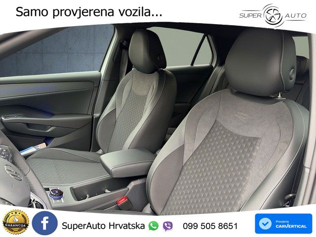 Volkswagen T-Roc II 1.5 eTSI (150 KS)  DSG MATRIX+GR SJED+KAM