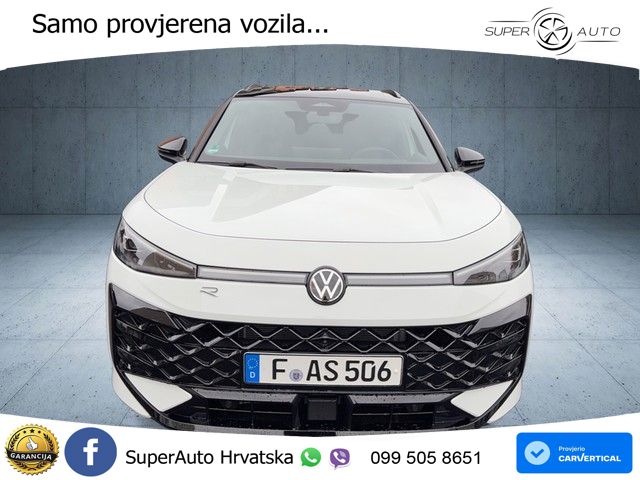 Volkswagen T-Roc II 1.5 eTSI (150 KS)  DSG MATRIX+GR SJED+KAM