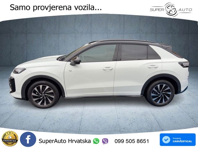 Volkswagen T-Roc II 1.5 eTSI (150 KS)  DSG MATRIX+GR SJED+KAM