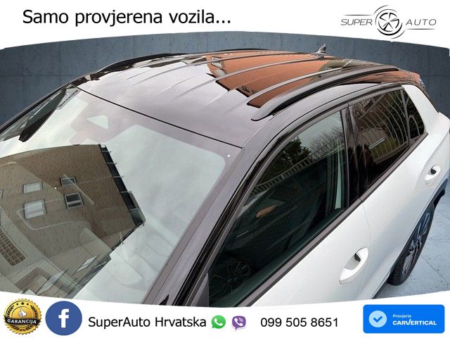 Volkswagen T-Roc II 1.5 eTSI (150 KS)  DSG MATRIX+GR SJED+KAM