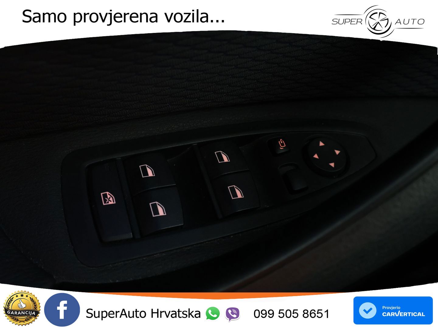 BMW X1 18i (140 KS) M Sport