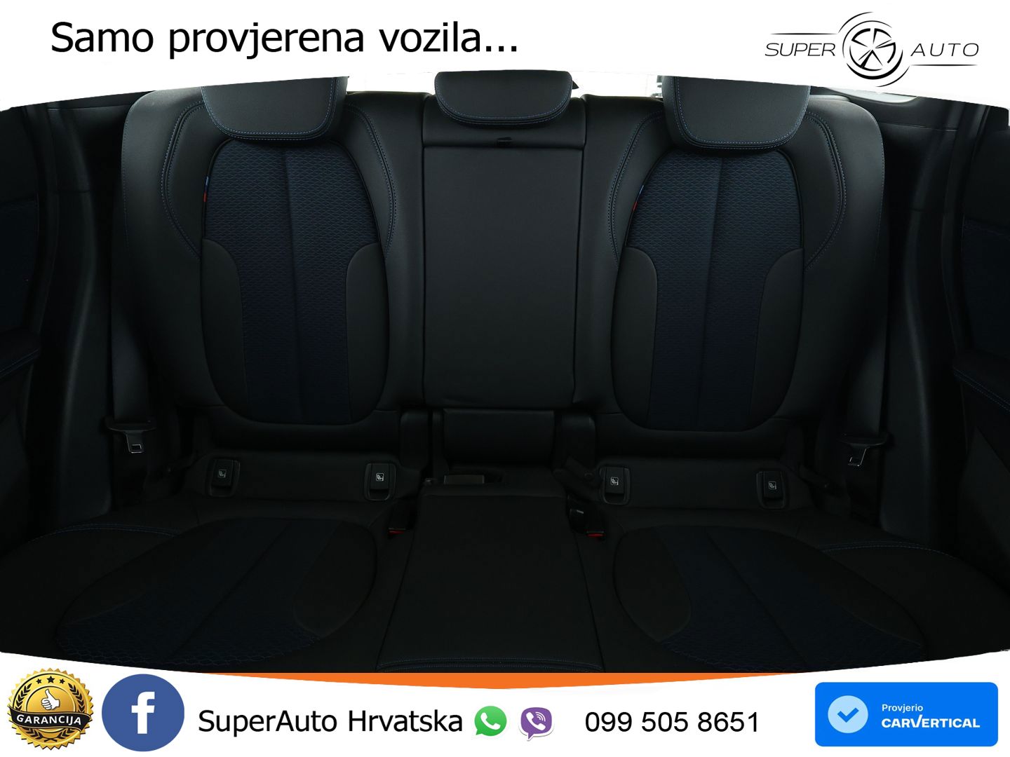 BMW X1 18i (140 KS) M Sport