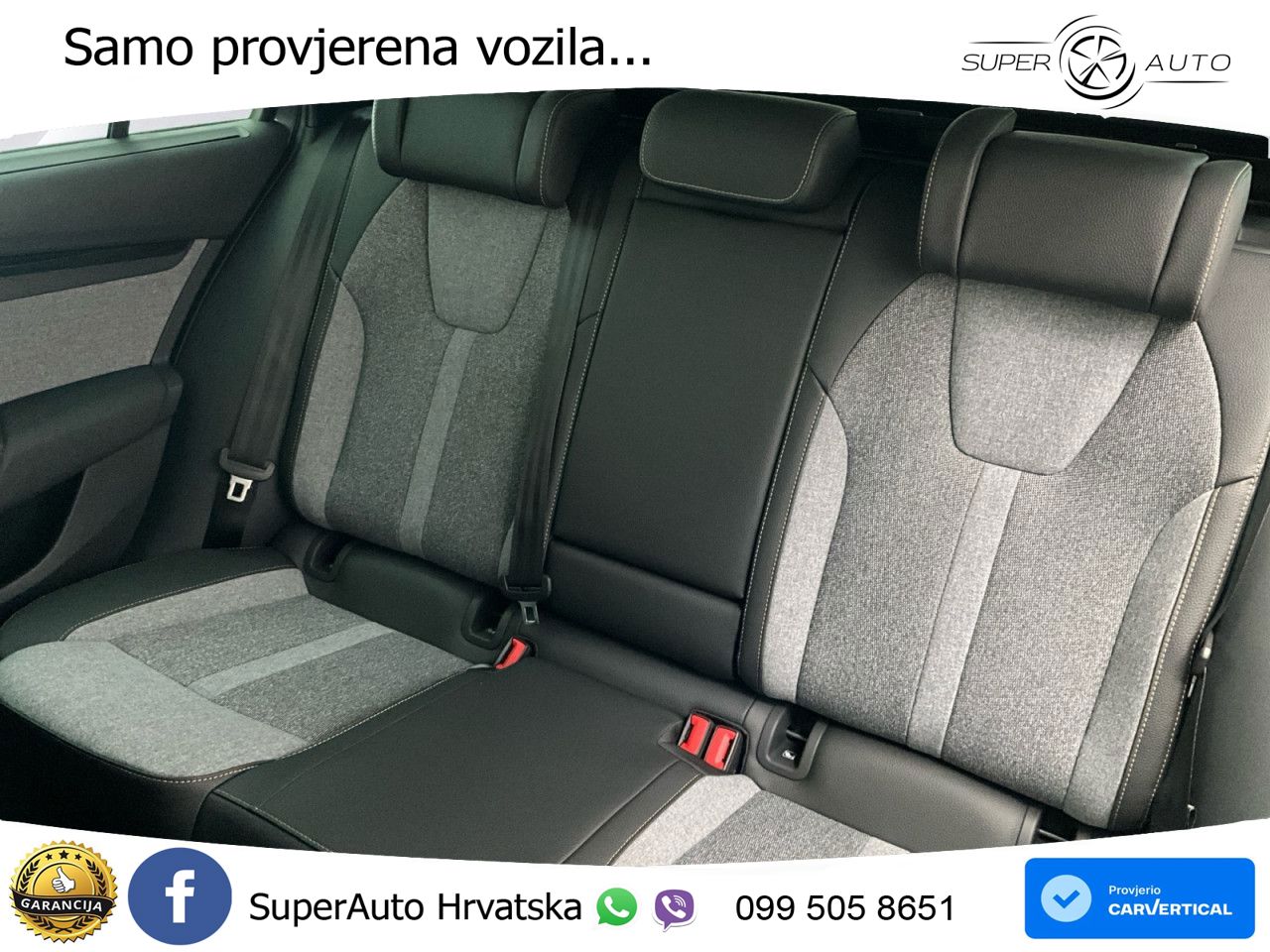 Škoda Octavia Combi 2.0 TDI (150 KS) DSG MATRIX+GR SJED+KAM