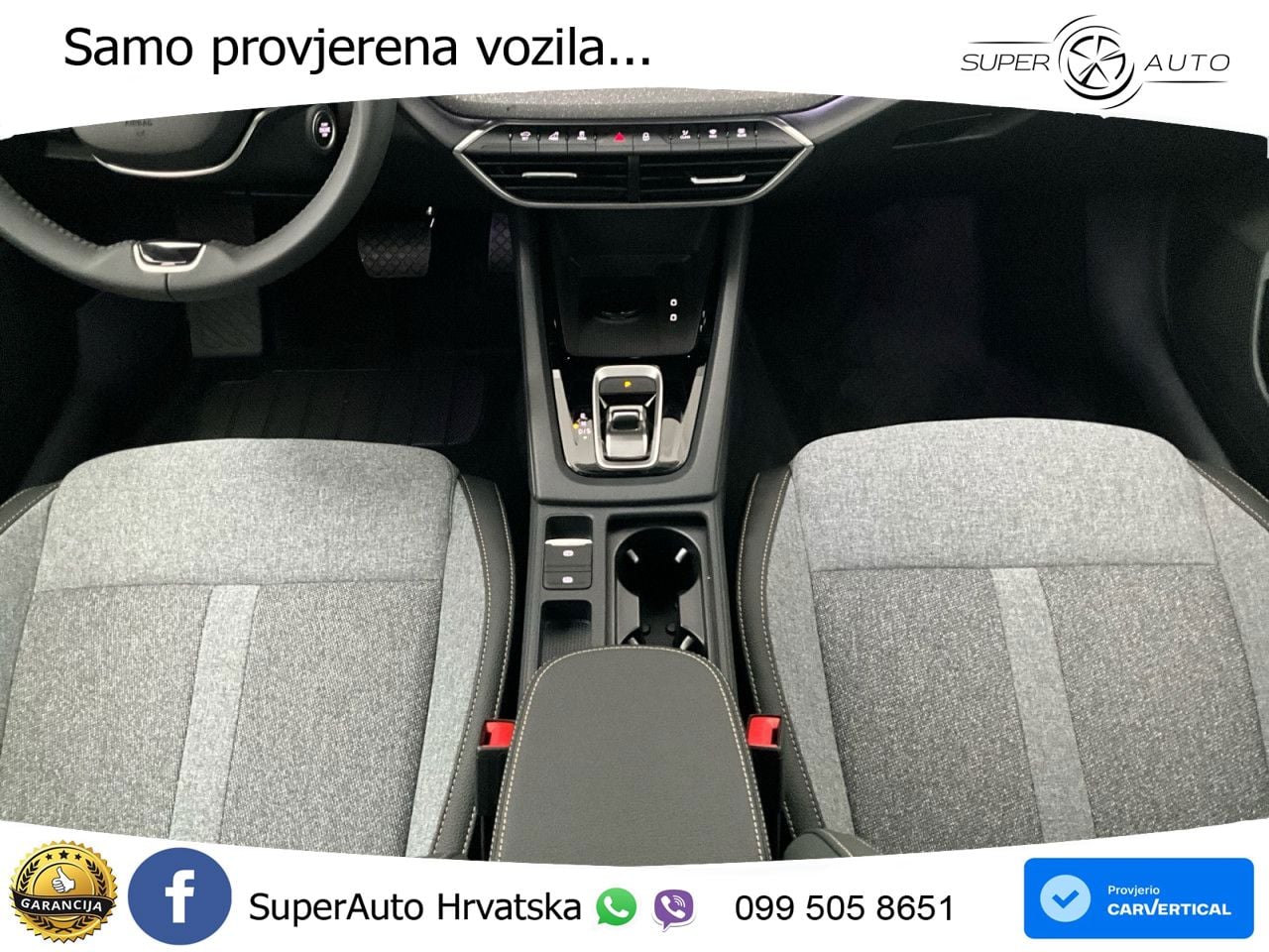 Škoda Octavia Combi 2.0 TDI (150 KS) DSG MATRIX+GR SJED+KAM