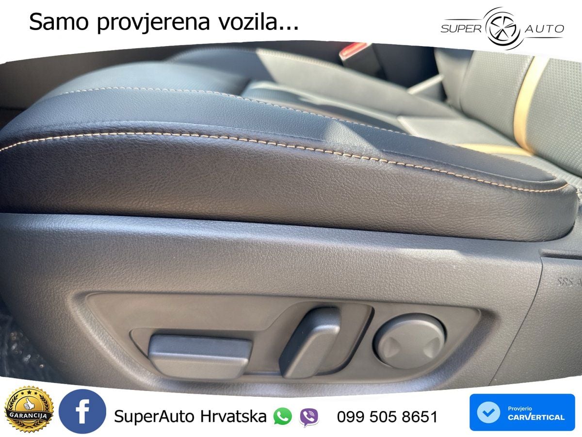 Mazda CX-60 3.3 e-Skyactiv D (254 KS) AWD Automatic MATRIX+GR SJED+KAM