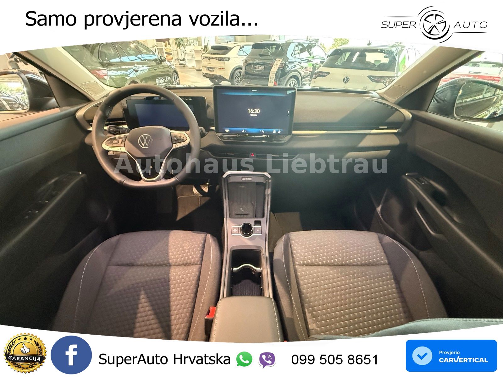 Volkswagen T-Roc II 1.5 eTSI (116 KS)  DSG LED+GR SJED+ACC