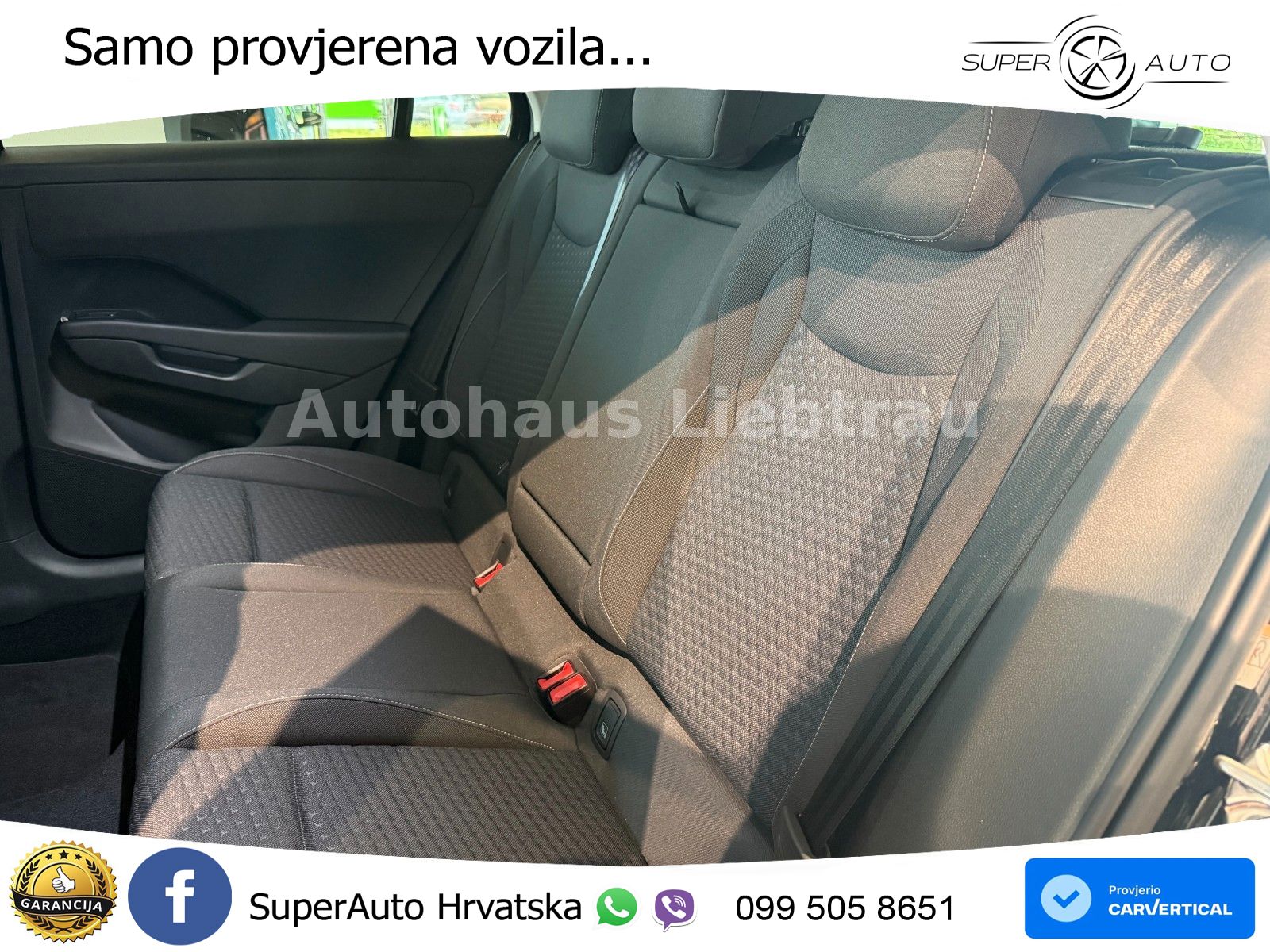 Volkswagen T-Roc II 1.5 eTSI (116 KS)  DSG LED+GR SJED+ACC